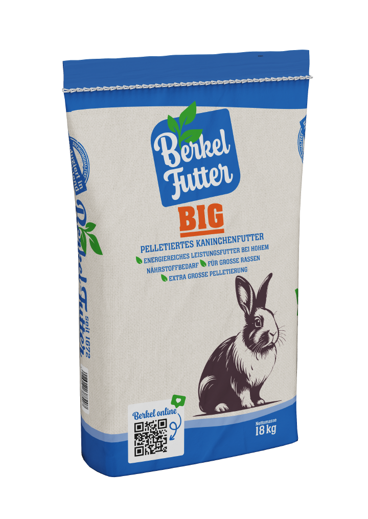 Berkel Futter Big